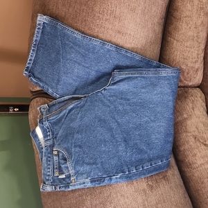 Men's Carhartt jeans 38 x 30